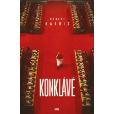 Gabo Konklávé egyéb e-könyv