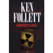 Gabo Könyörtelenül regény