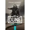 Gabo Könyvkiadó A Dűne messiása