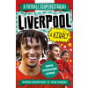 Gabo Könyvkiadó A futball szupersztárjai: Liverpool, a király