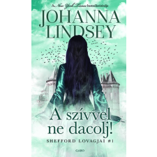 Gabo Könyvkiadó A szívvel ne dacolj! regény