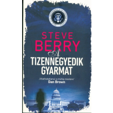 Gabo Könyvkiadó A tizennegyedik gyarmat regény