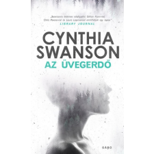 Gabo Könyvkiadó Az üvegerdő regény