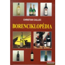 Gabo Könyvkiadó Borenciklopédia gazdaság, üzlet