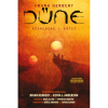 Gabo Könyvkiadó Dűne - Képregény, 1. kötet