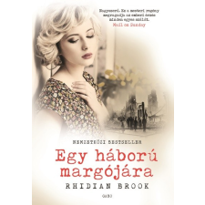 Gabo Könyvkiadó Egy háború margójára regény