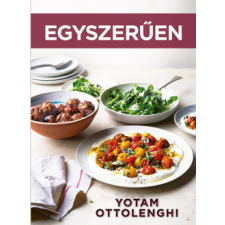 Gabo Könyvkiadó Egyszerűen gasztronómia