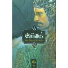 Gabo Könyvkiadó Ezüstkéz regény