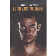 Gabo Könyvkiadó Futni vagy meghalni sport