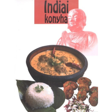 Gabo Könyvkiadó Indiai konyha gasztronómia