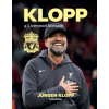 Gabo Könyvkiadó Klopp - a Liverpool-korszak
