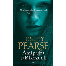 Gabo Könyvkiadó Lesley Pearse: Amíg újra találkozunk irodalom