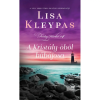 Gabo Könyvkiadó Lisa Kleypas: A Kristály-öböl bűbájosa - Friday Harbor 4.