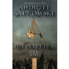 Gabo Könyvkiadó Lux perpetua - Örök fény - Huszita-trilógia III.