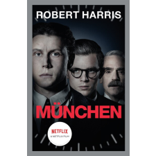 Gabo Könyvkiadó München (filmborítós kiadás) regény