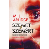 Gabo Könyvkiadó Szemet szemért