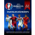 Gabo Könyvkiadó UEFA Euro 2016 Franciaország - Hivatalos kézikönyv (Új példány, megvásárolható, de nem kölcsönözhető!)