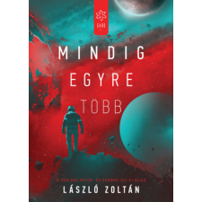 Gabo László Zoltán - Mindig egyre több regény