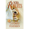 Gabo Látomás fehérben