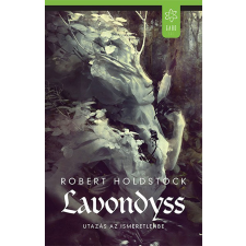 Gabo Lavondyss regény