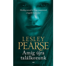 Gabo Lesley Pearse - Amíg újra találkozunk regény
