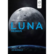 Gabo Luna: Holdkelte egyéb e-könyv