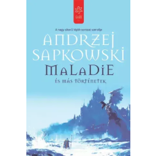 Gabo Maladie és más történetek egyéb e-könyv