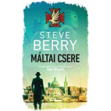 Gabo Máltai csere regény