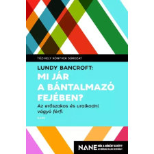 Gabo Mi jár a bántalmazó fejében? egyéb e-könyv