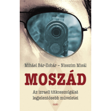 Gabo Moszád társadalom- és humántudomány