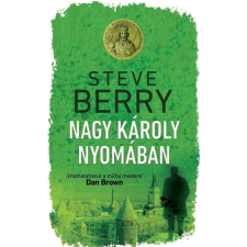 Gabo Nagy Károly nyomában regény