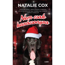Gabo Natalie Cox - Nem csak karácsonyra (új példány) irodalom