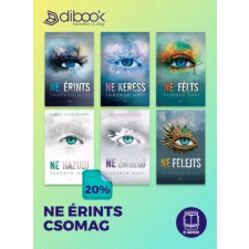 Gabo NE ÉRINTS CSOMAG egyéb e-könyv