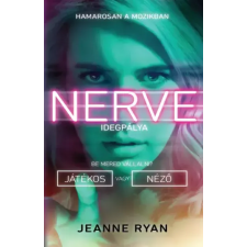 Gabo Nerve – Idegpálya egyéb e-könyv