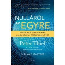 Gabo Nulláról az egyre egyéb e-könyv