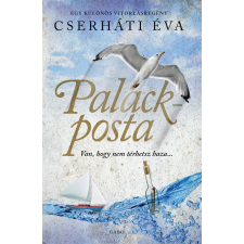 Gabo Palackposta irodalom