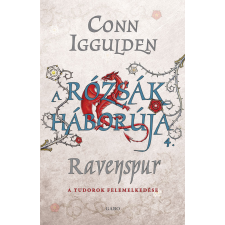 Gabo Ravenspur regény