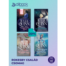 Gabo ROKESBY CSALÁD CSOMAG egyéb e-könyv