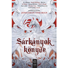 Gabo Sárkányok könyve regény