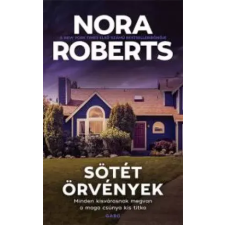 Gabo Sötét örvények egyéb e-könyv