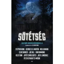 Gabo Sötétség egyéb e-könyv