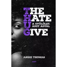 Gabo The Hate U Give – A gyűlölet, amit adtál egyéb e-könyv