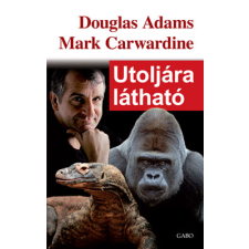 Gabo Utoljára látható egyéb e-könyv