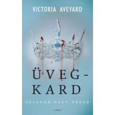 Gabo Üvegkard gyermekkönyvek