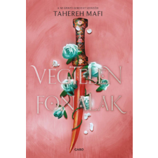 Gabo Végtelen fonalak regény