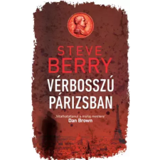 Gabo Vérbosszú Párizsban egyéb e-könyv
