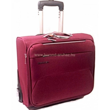 Gabol ZAMBIA kétkerekű mozgóiroda 15,6" GA-113419 számítógéptáska