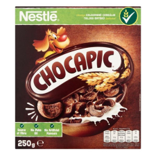  Gabonapehely NESTLÉ Chocapic csokoládés 250g reform élelmiszer