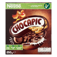 Gabonapehely NESTLÉ Chocapic csokoládés 250g reform élelmiszer