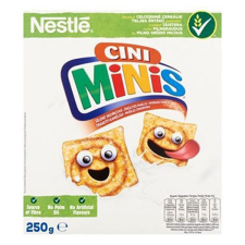  Gabonapehely NESTLÉ Cini Minis fahéjjas 250g reform élelmiszer
